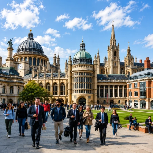 Leading-Universities
