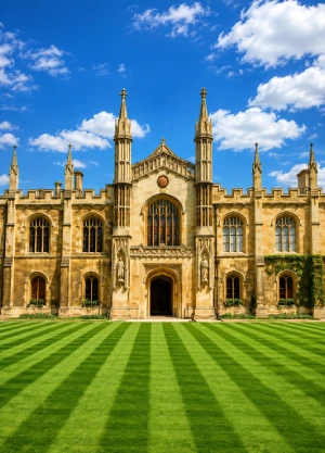UK-Degree